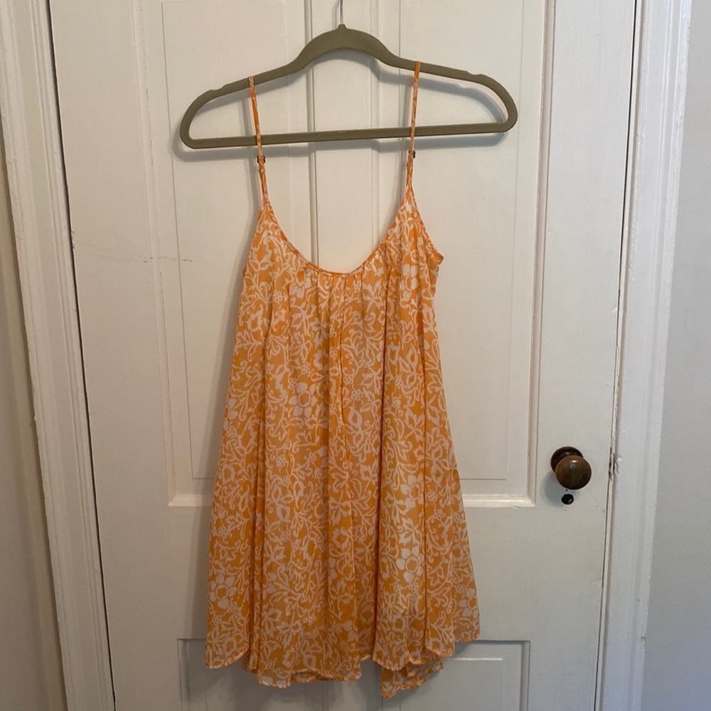 Show me your mumu dress size small